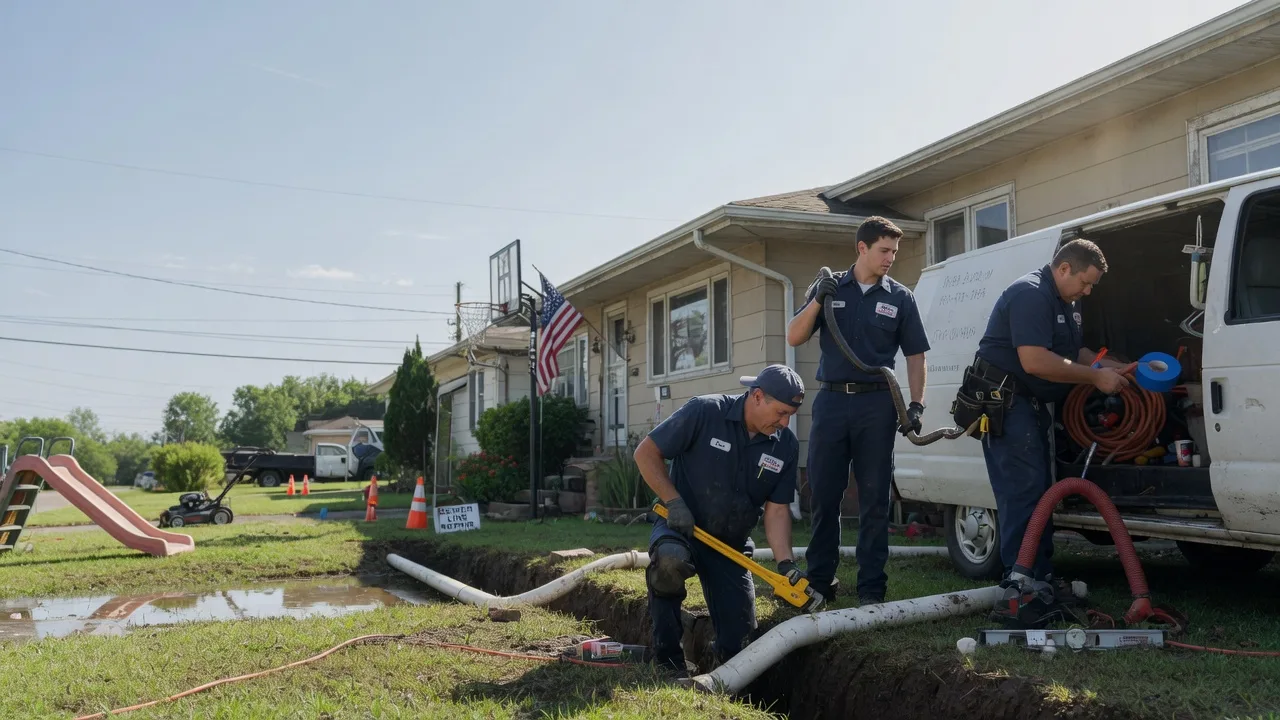 Toilet Installation in Ossineke, MI near me